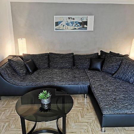 Ferienwohnung Andalucia Selb Exterior photo